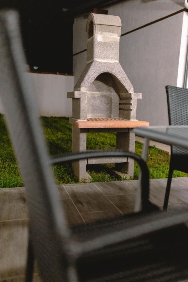 Studio Apartman Planb, Self Check In Osijek Exterior photo