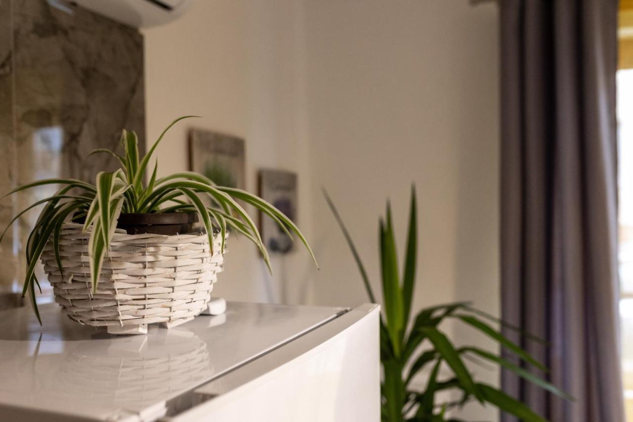 Studio Apartman Planb, Self Check In Osijek Exterior photo