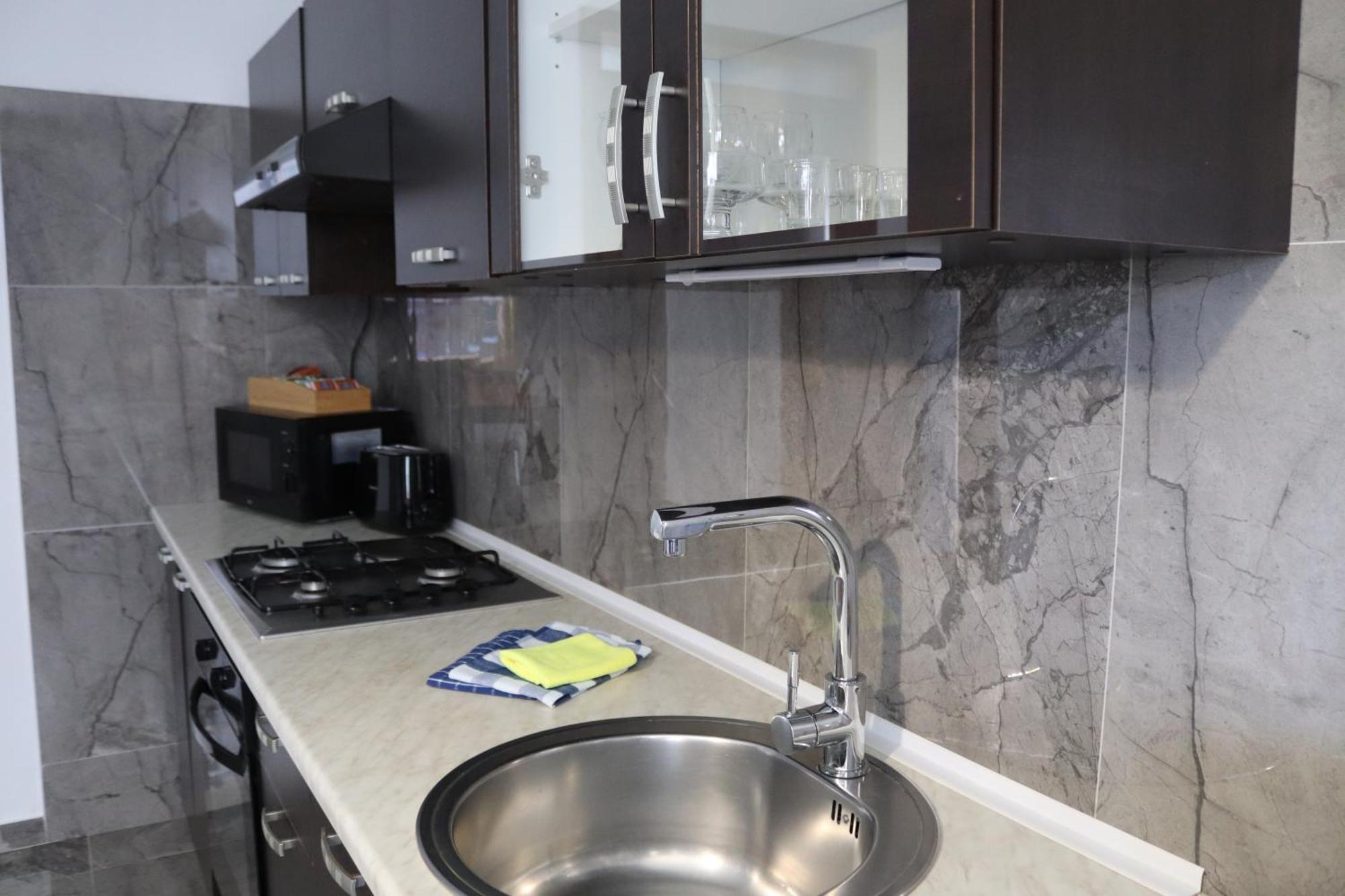 Studio Apartman Planb, Self Check In Osijek Exterior photo